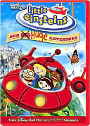 Little Einsteins: Our Huge Adventure