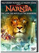 The Chronicles of Narnia:  The Lion, the Witch, and the Wardrobe with Georgie Henley