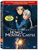 Howl's Moving Castle