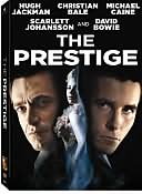 The Prestige