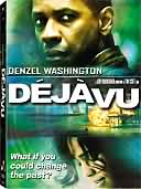 Deja Vu with Denzel Washington