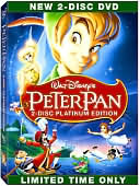 Peter Pan