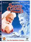 The Santa Clause 3: The Escape Clause