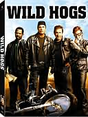 Wild Hogs