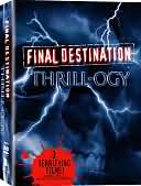 Final Destination Thrill-Ogy