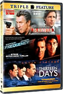 15 Minutes/Frequency/Thirteen Days