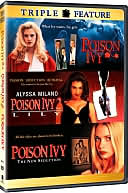 Poison Ivy/Poison Ivy 2: Lily/Poison Ivy: the New Seduction