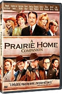 A Prairie Home Companion with Garrison Keillor