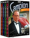 Campion: the Complete First Season