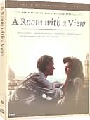 A Room with a View with Maggie Smith