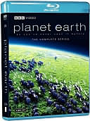 Planet Earth - The Complete Series