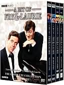 A Bit of Fry & Laurie - The Complete Collection...Every Bit!