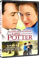 Miss Potter with Renée Zellweger