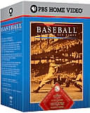 Ken Burns' Baseball with Ken Burns