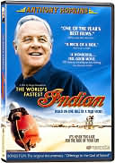 World's Fastest Indian