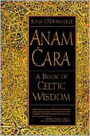 Anam Cara by John O'Donohue: Book Cover