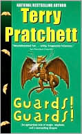 Guards! Guards! (Discworld Series)
