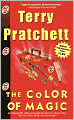 The Color of Magic (Discworld Series)