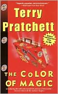 The Color of Magic (Discworld Series)