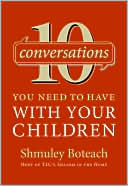 10 Conversations You Need to Have with Your Children