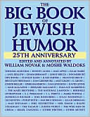 Big Book of Jewish Humor (25th Anniversary Edition)