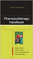 Pharmacotherapy Handbook