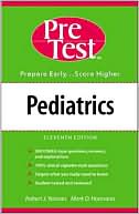 Pediatrics Pretest Self-Assessment & Review