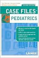 Case Files Pediatrics
