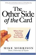Other Side of the Card: Where Your Authentic Leadership Story Begins