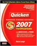 Quicken 2007: The Official Guide