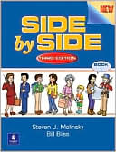 Side by Side (Side by Side Series #1), Vol. 1 by Steven J. Molinsky: Book Cover