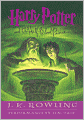 Harry Potter and the Half-Blood Prince (Harry Potter #6)