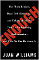 Enough: The Phony Leaders, Dead-End Movements, and Culture of Failure That Are Undermining Black America--and What We Can Do about It