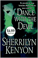 Dance with the Devil (Dark-Hunter Series #3)