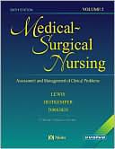 Medical Surgical Nursing: Assessment and Management of Clinical Problems (2 Volume Set)