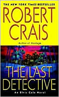 The Last Detective (Elvis Cole Series #9)