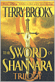 The Sword of Shannara Trilogy