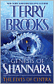 The Elves of Cintra (Genesis of Shannara Series #2)