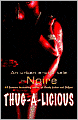 Thug-A-Licious: An Urban Erotic Tale