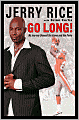 Go Long!: My Journey Beyond the Game and the Fame