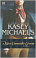A Most Unsuitable Groom (Romney Marsh Series #4)