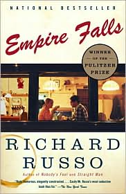 Empire Falls - Richard Russo
