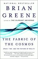 The Fabric of the Cosmos: Space, Time, and the Texture of Reality