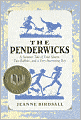 The Penderwicks: A Summer Tale of Four Sisters, Two Rabbits, and a Very Interesting Boy