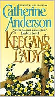 Keegan's Lady