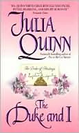 The Duke and I (Bridgerton Series #1)