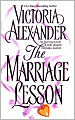 Marriage Lesson