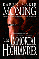 Immortal Highlander (Highlander Series #6)