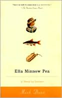 Ella Minnow Pea: A Novel in Letters