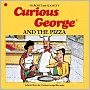 Curious George and the Pizza